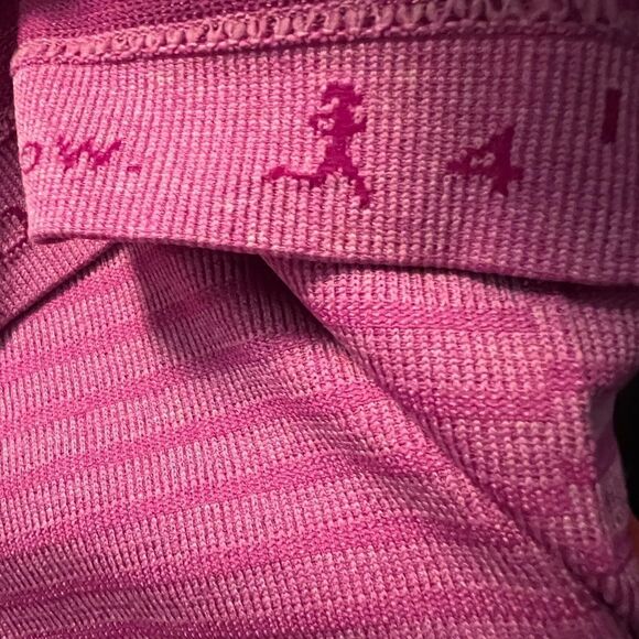 Lululemon Tank Top - Picture 4 of 4